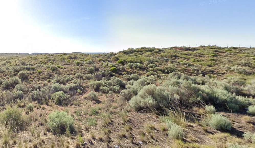 2.01 Acres of Residential Land for Sale in Chambers, Arizona