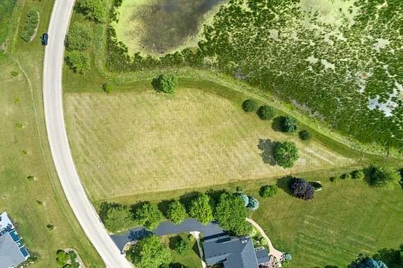 1.337 Acres of Residential Land for Sale in St Charles, Illinois