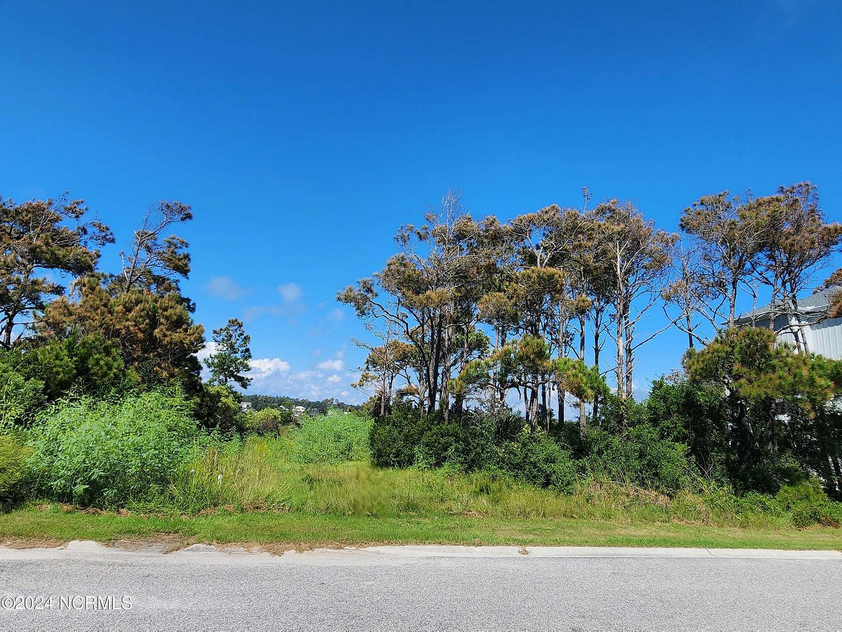 0.21 Acres of Residential Land for Sale in Ocean Isle Beach, North Carolina