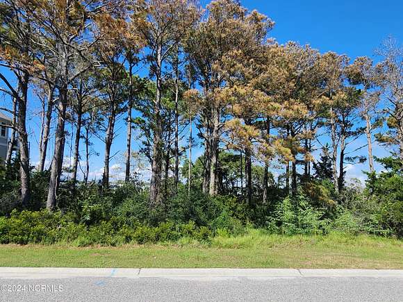 0.24 Acres of Residential Land for Sale in Ocean Isle Beach, North Carolina