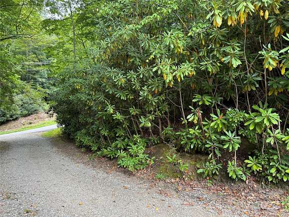 1.78 Acres of Residential Land for Sale in Maggie Valley, North Carolina