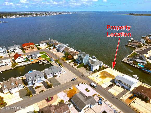 0.15 Acres of Residential Land for Sale in Toms River, New Jersey