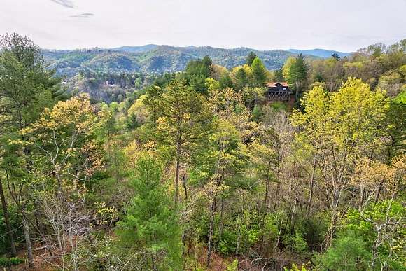 2.38 Acres of Land for Sale in Blue Ridge, Georgia