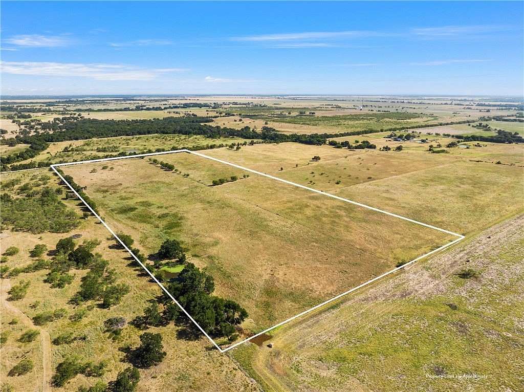 120.78 Acres of Agricultural Land for Sale in Reagan, Texas