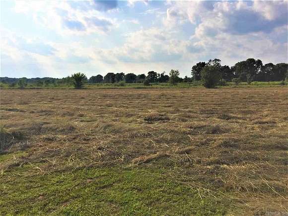 0.69 Acres of Residential Land for Sale in England, Arkansas