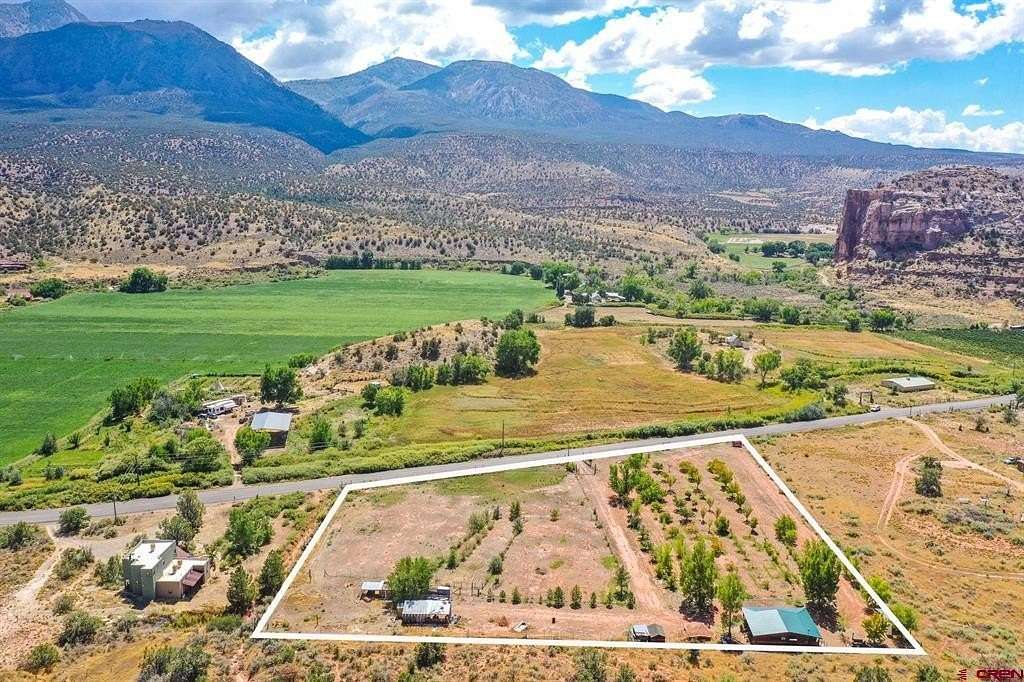 3.7 Acres of Residential Land for Sale in Cortez, Colorado