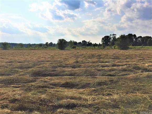 0.68 Acres of Residential Land for Sale in England, Arkansas