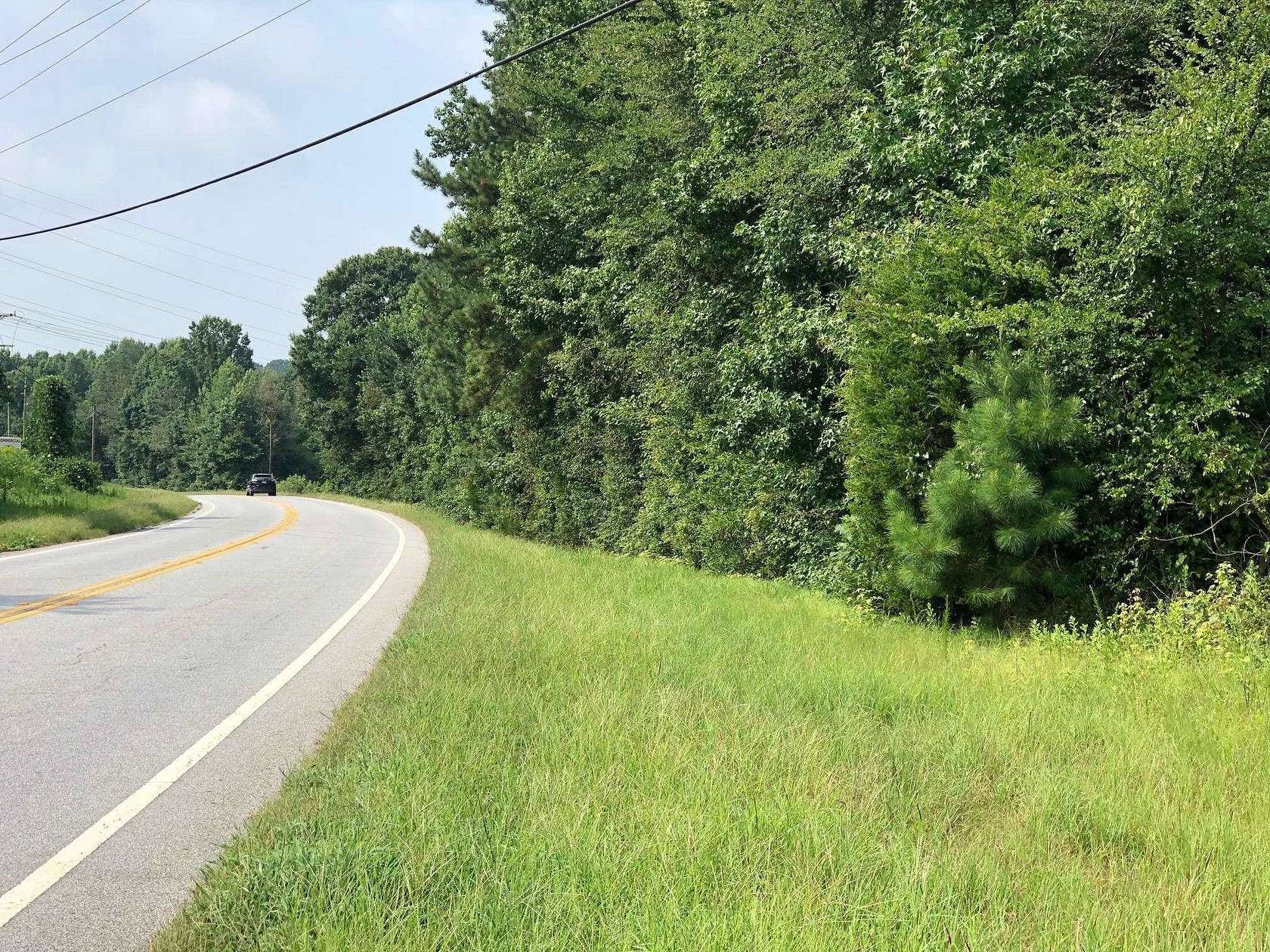 17 Acres of Land for Sale in Jefferson, Georgia