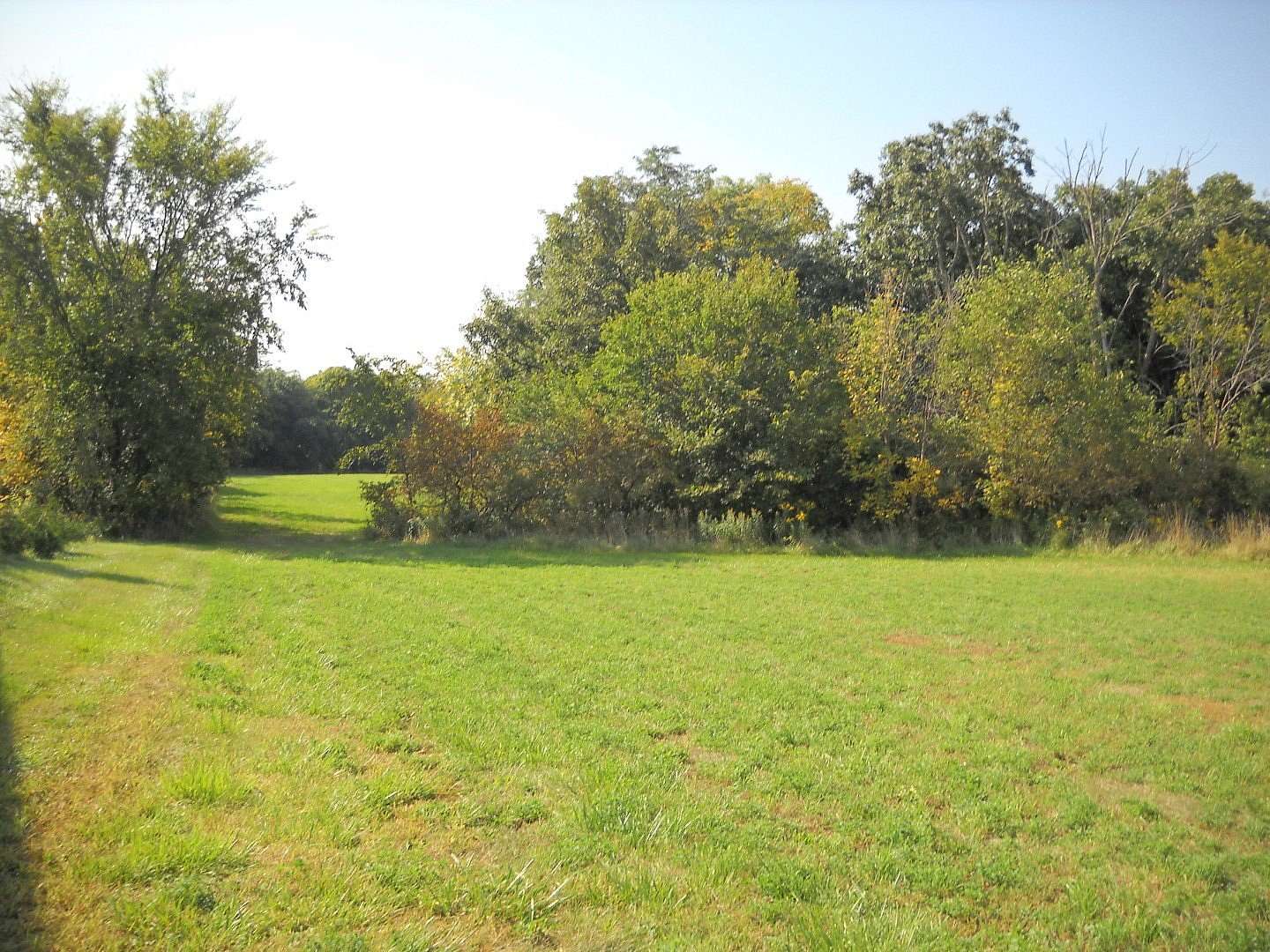 20 Acres of Land for Sale in Morris, Illinois