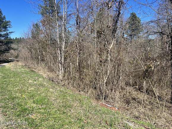 5.03 Acres of Land for Sale in Vonore, Tennessee