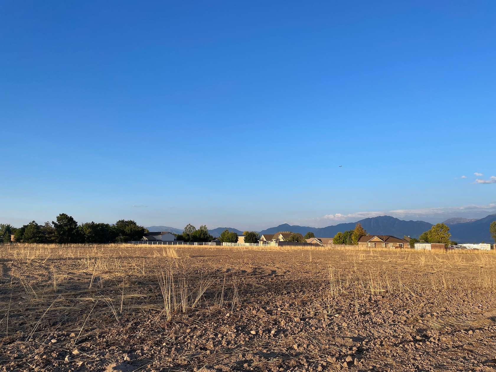 8.5 Acres of Residential Land for Sale in West Jordan, Utah