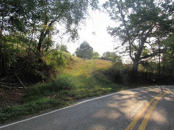 91.01 Acres of Land for Sale in Harrisville, West Virginia