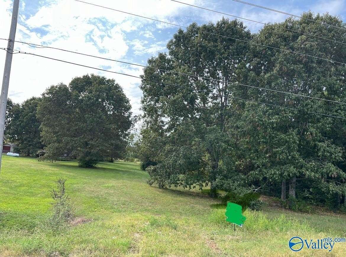 1.31 Acres of Residential Land for Sale in Toney, Alabama LandSearch