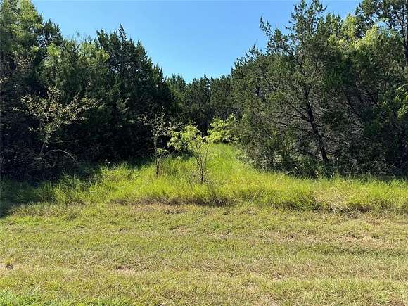 0.256 Acres of Residential Land for Sale in Whitney, Texas