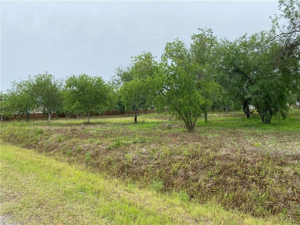 2 Acres of Land for Sale in Sinton, Texas