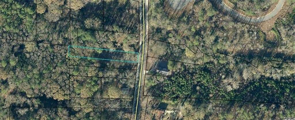 0.405 Acres of Mixed-Use Land for Sale in Atlanta, Georgia