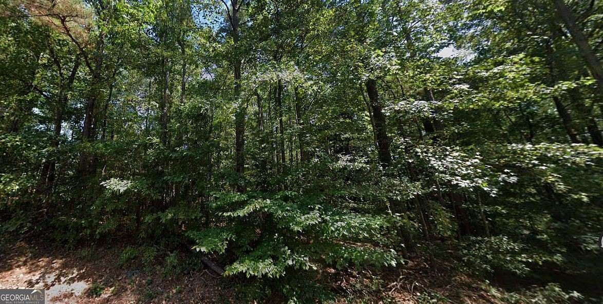 2.7 Acres of Residential Land for Sale in South Fulton, Georgia