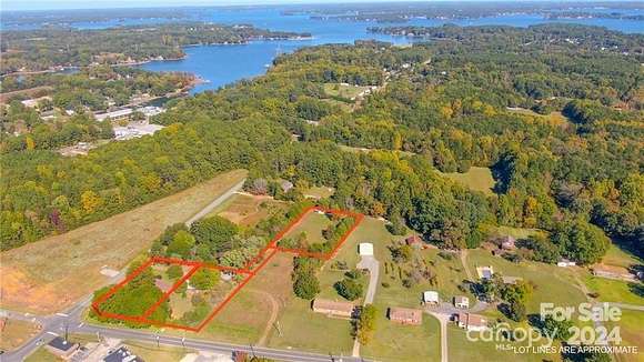 2 Acres of Mixed-Use Land for Sale in Denver, North Carolina