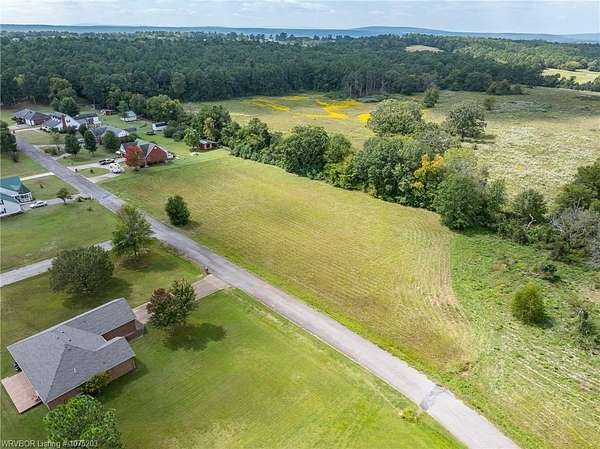 0.5 Acres of Land for Sale in Waldron, Arkansas
