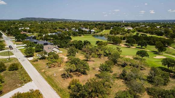 0.42 Acres of Residential Land for Sale in Kingsland, Texas