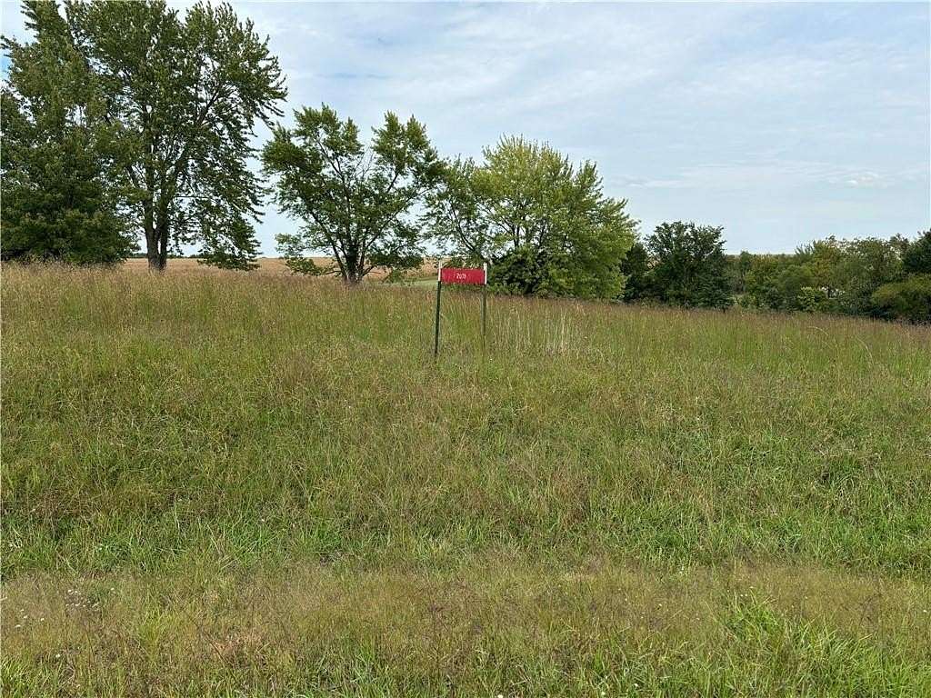 0.41 Acres of Residential Land for Sale in Gallatin, Missouri