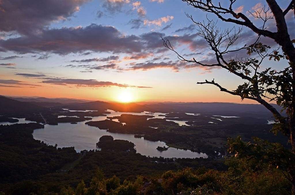 Land for Sale in Hiawassee, Georgia