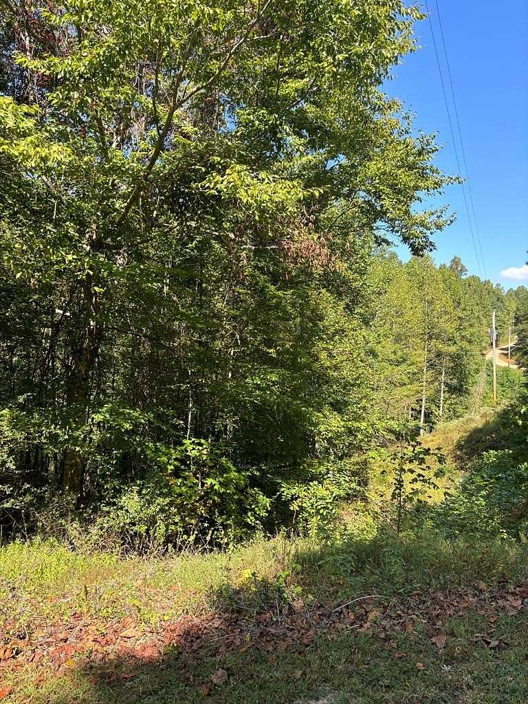 3 Acres of Land for Sale in Murphy, North Carolina