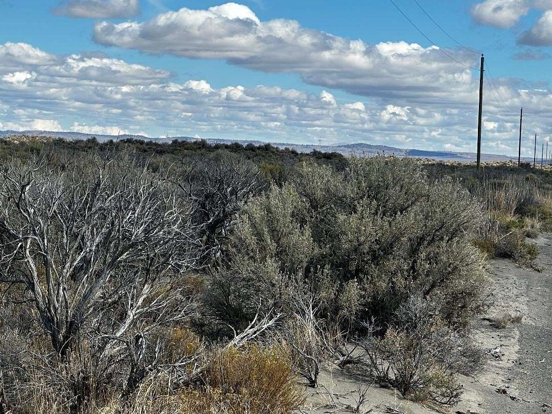 20 Acres of Agricultural Land for Sale in Christmas Valley, Oregon