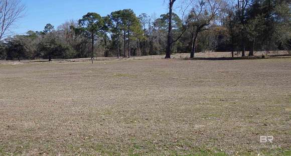 0.28 Acres of Residential Land for Sale in Magnolia Springs, Alabama