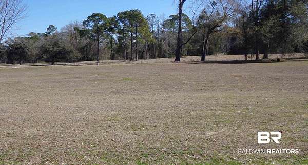 0.28 Acres of Residential Land for Sale in Magnolia Springs, Alabama