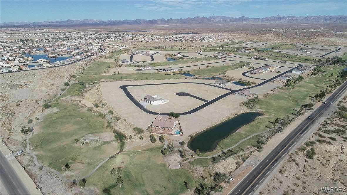 0.238 Acres of Residential Land for Sale in Fort Mohave, Arizona