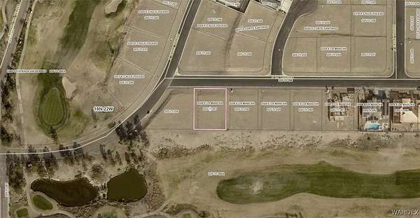 0.24 Acres of Residential Land for Sale in Fort Mohave, Arizona