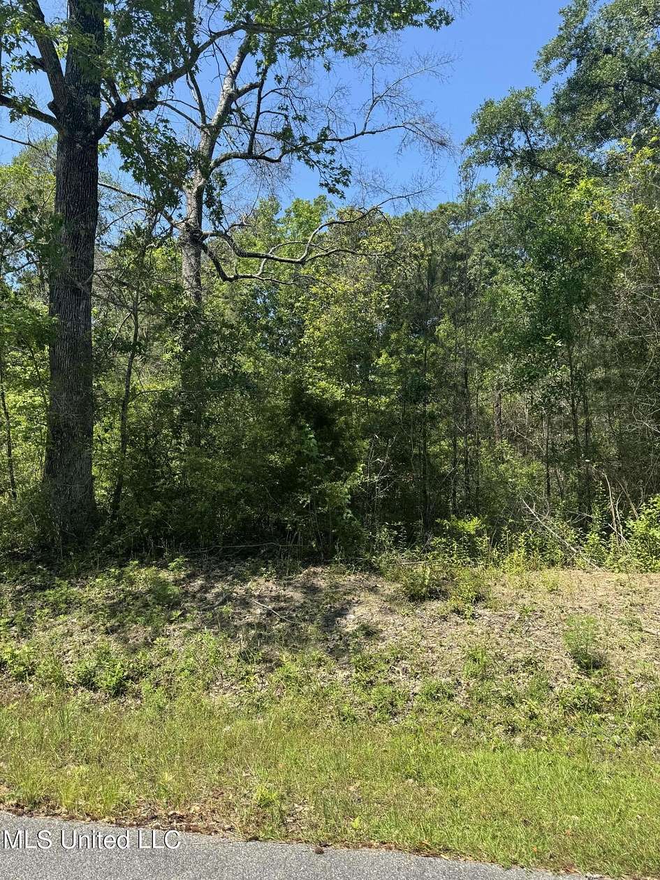 0.26 Acres of Residential Land for Sale in Ocean Springs, Mississippi