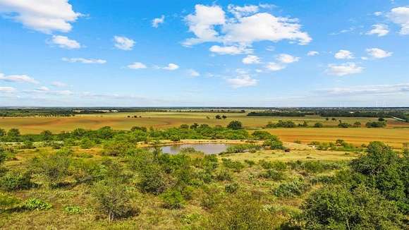 156 Acres of Recreational Land & Farm for Sale in Newcastle, Texas