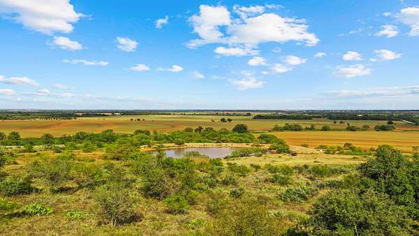 156 Acres of Land for Sale in Newcastle, Texas