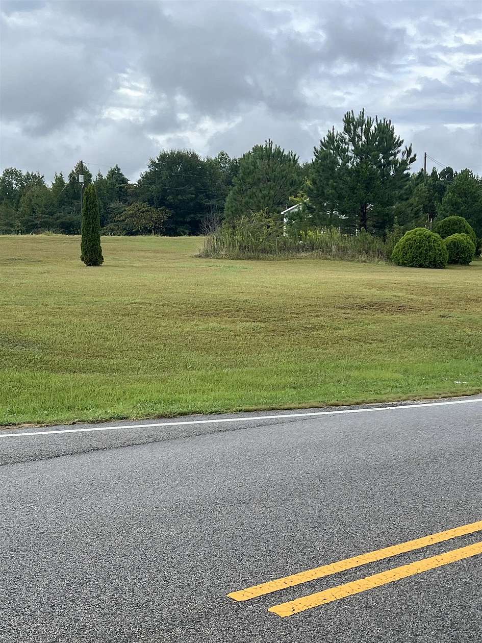 1.05 Acres of Residential Land for Sale in Phil Campbell, Alabama