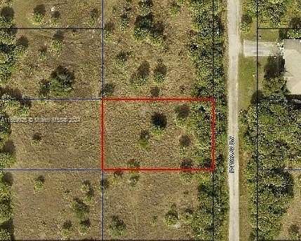 Residential Land for Sale in Palm Bay, Florida