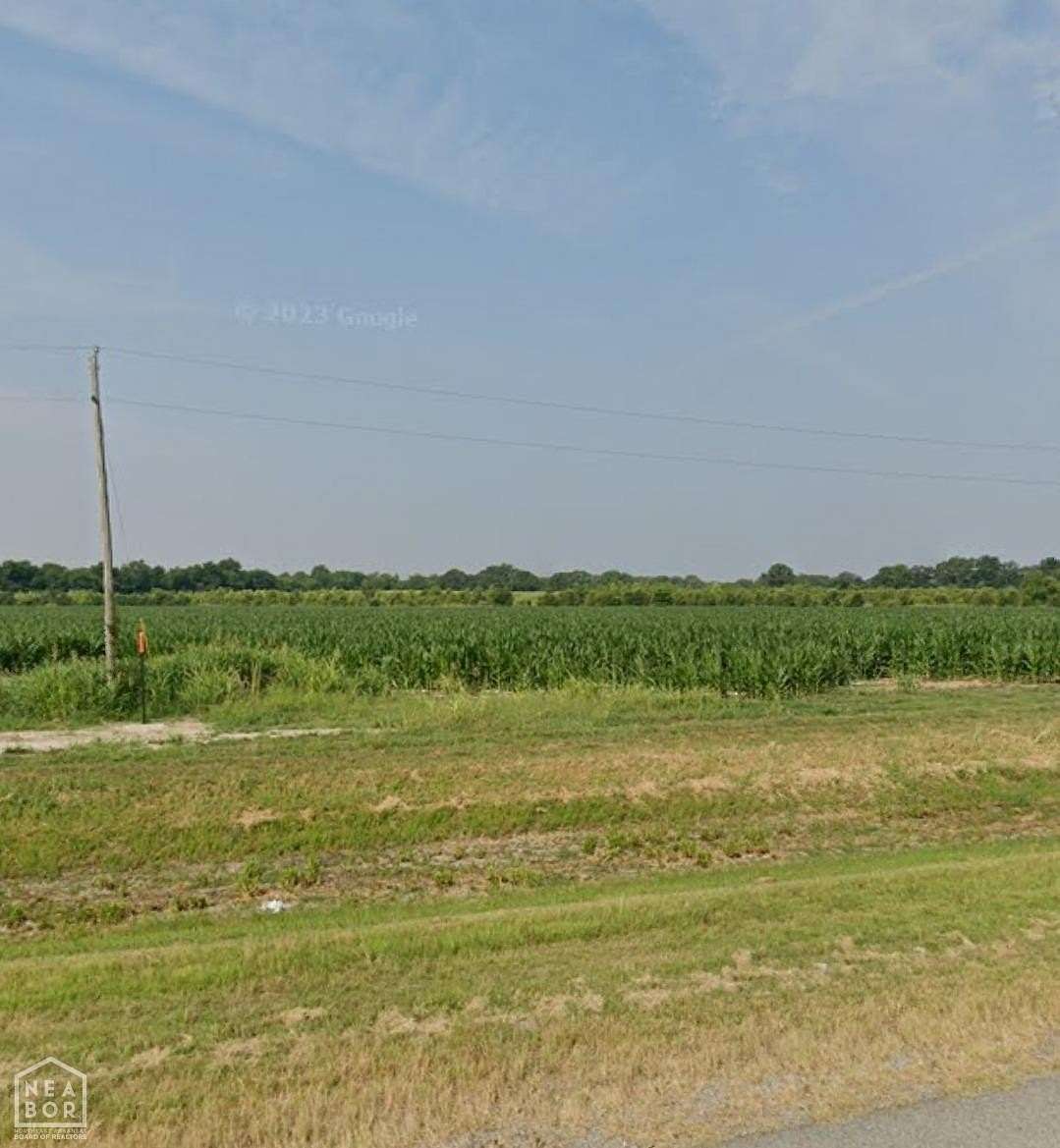 3 Acres of Commercial Land for Sale in Jonesboro, Arkansas