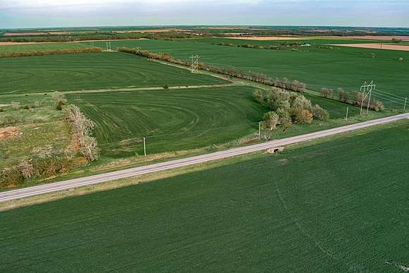 Residential Land for Sale in Salina, Kansas