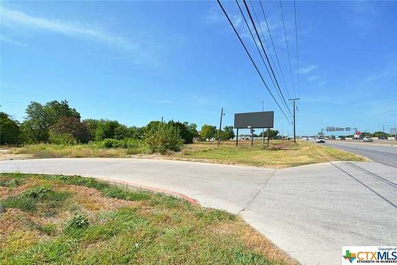 4.059 Acres of Commercial Land for Sale in New Braunfels, Texas