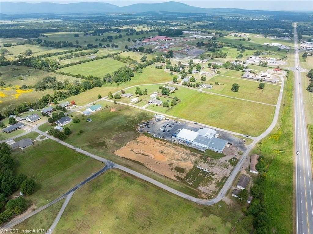 Land for Sale in Waldron, Arkansas