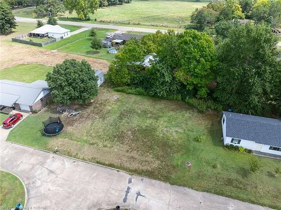 0.221 Acres of Land for Sale in Waldron, Arkansas