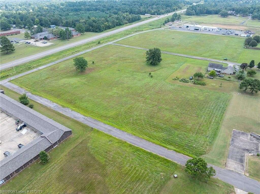 0.5 Acres of Land for Sale in Waldron, Arkansas