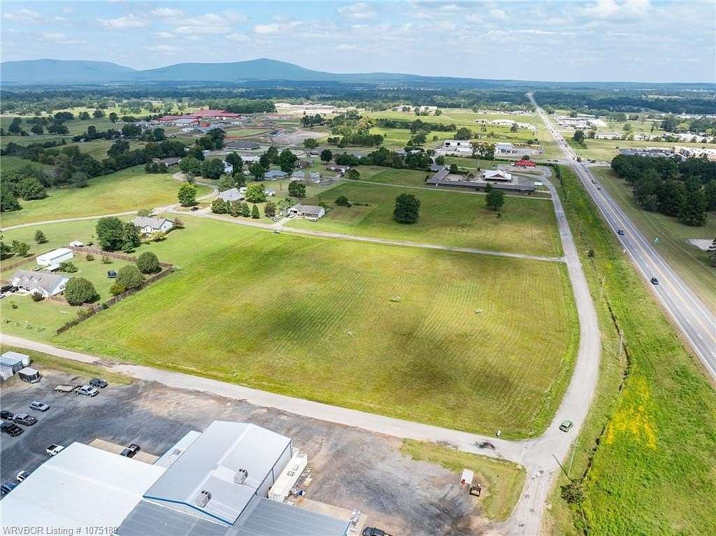 0.5 Acres of Land for Sale in Waldron, Arkansas