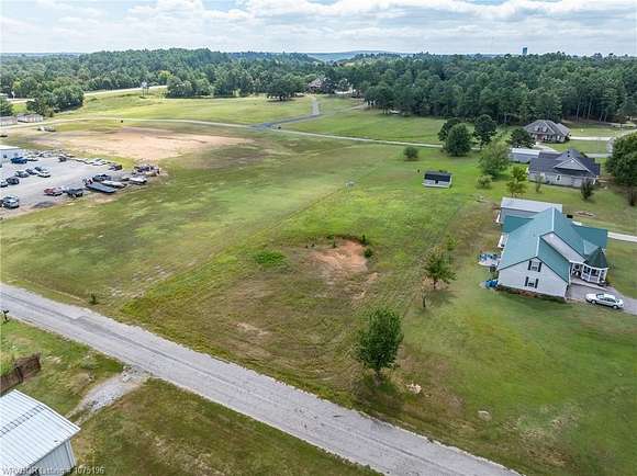 0.5 Acres of Land for Sale in Waldron, Arkansas