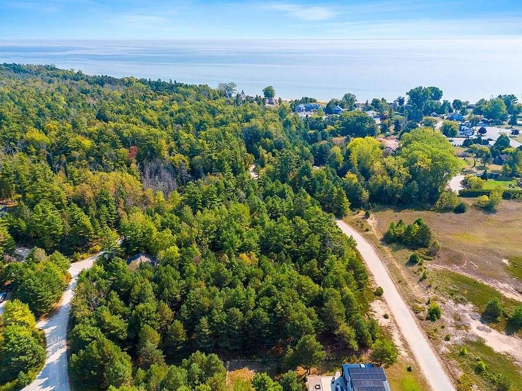 0.36 Acres of Residential Land for Sale in Jacksonport, Wisconsin