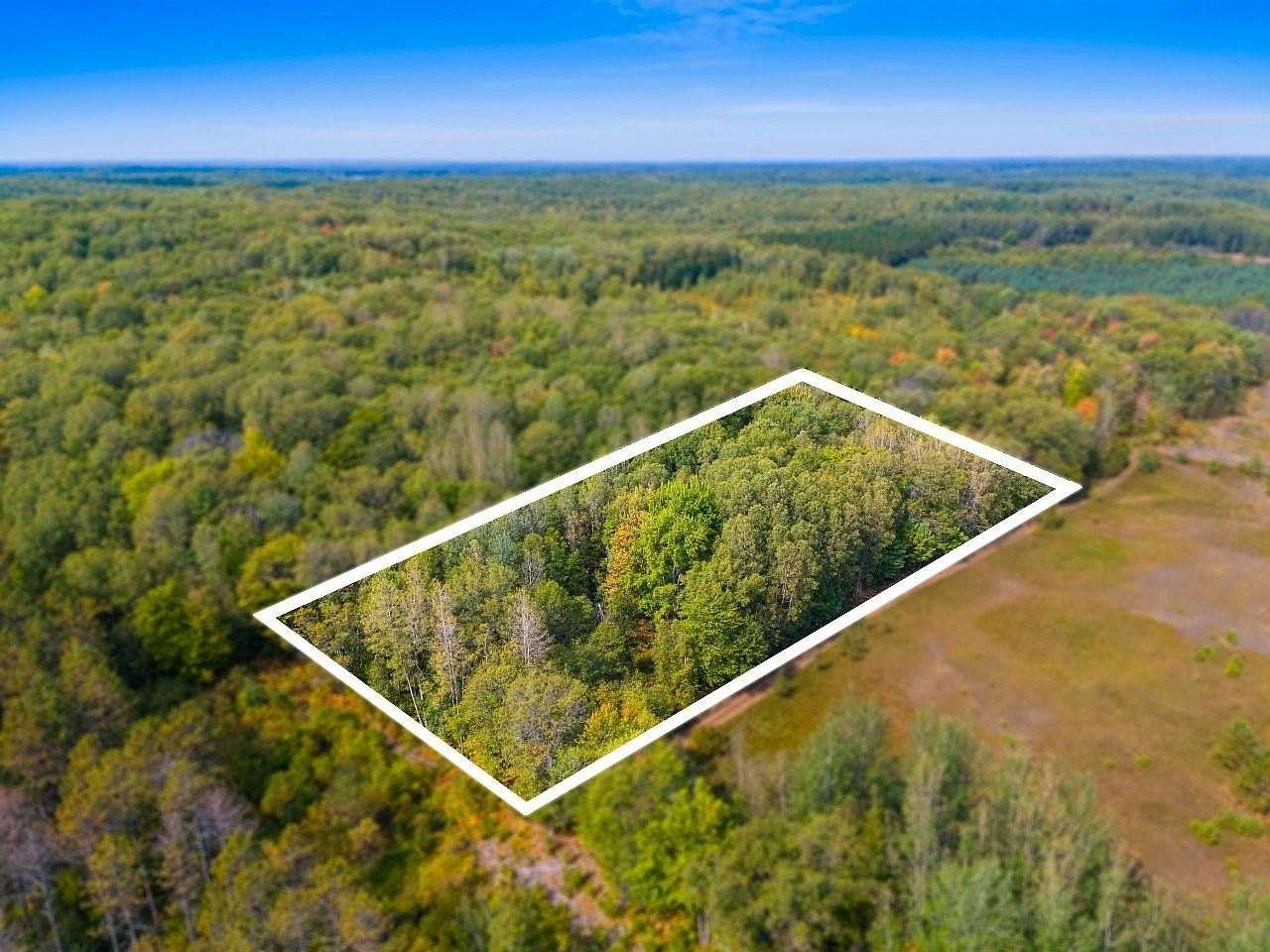 5 Acres of Land for Sale in Wausaukee, Wisconsin - LandSearch