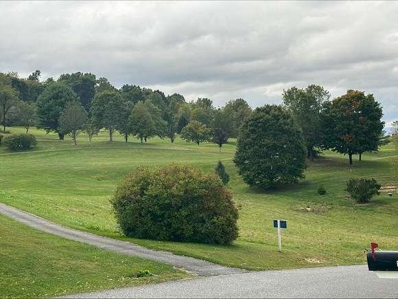 0.53 Acres of Residential Land for Sale in Peterstown, West Virginia