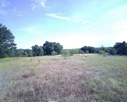 53.58 Acres of Recreational Land for Sale in Springtown, Texas