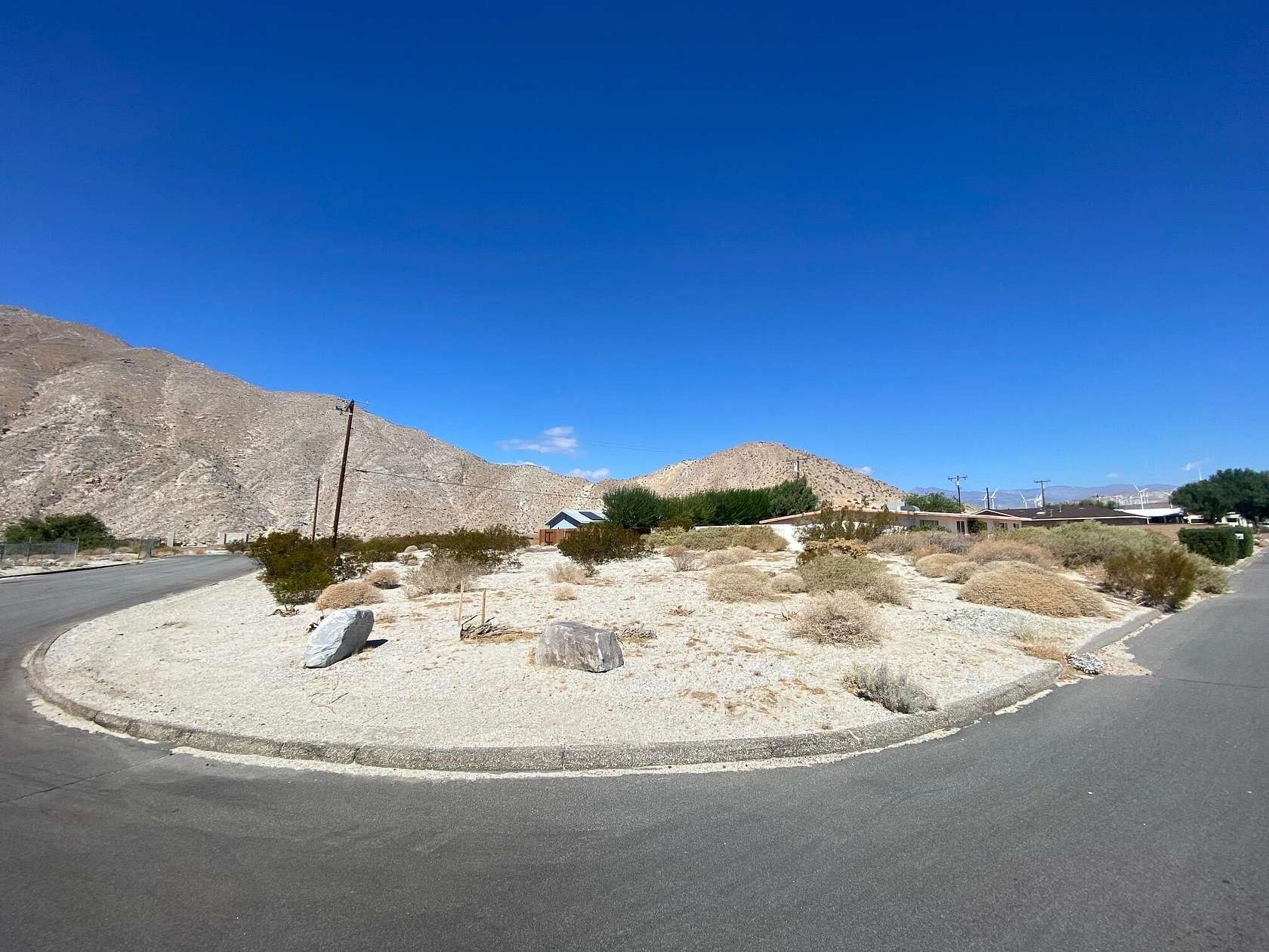 0.175 Acres of Land for Sale in Palm Springs, California